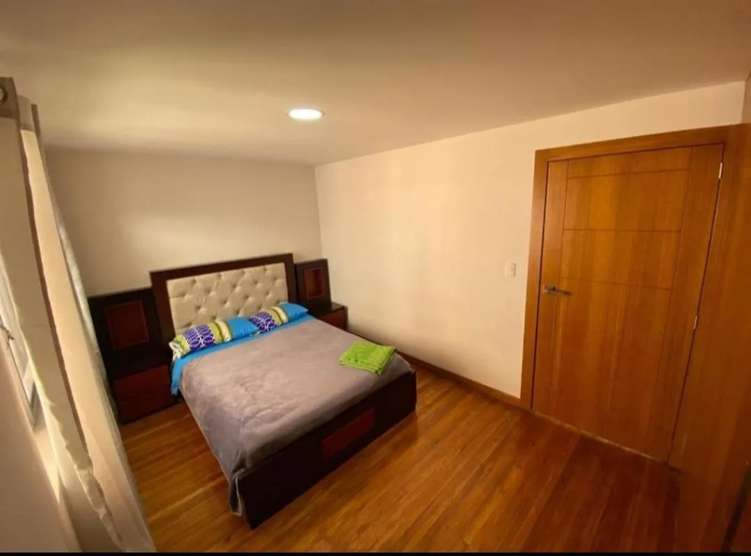 Apartamento Departamento Lujoso Y Amplio En El Centro Historico 28 Cuenca
